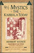 9 1/2 Mystics: The Kabbala Today