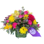 Chaney´s Flower Mix 1033