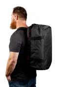 3V Gear Smuggler Adventure Duffel Bag