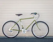 Frame - Appaloosa 2026