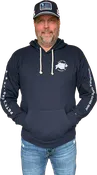 PGB Questionable Townies Hoodie — Pete's Garage Bar
