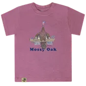 Momma Hen Toddler Tee