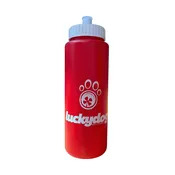 Lucky Dog Water Bottle