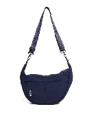 Brixley Crescent Bag | Navy