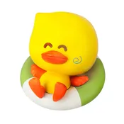 Bath Tub Duck Tester