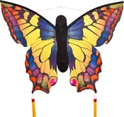 51" Butterfly Kite "L" - Swallowtail