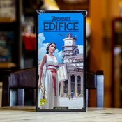 7 Wonders (Second Edition) - Edifice