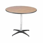 36'' Round Table (Seats 2-4)