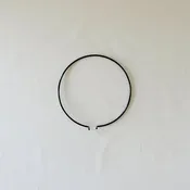 Side Support Ring 8"