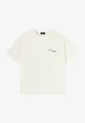 A.P.C. FRGMT. T-Shirt Renoncement