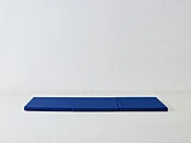 2 inch Shikibuton - Tri Fold Floor Mattress - Firm Coconut Coir