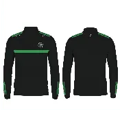 1/4 ZIP #1