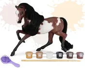 Horse Paint & Groom | Freedom Series