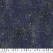 Indigo Palette - PWTH279.indigo - Indigo Vintage - FreeSpirit Fabrics