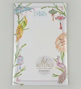 Chinoiserie Notepad