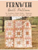 Fernweh Quilt Pattern
