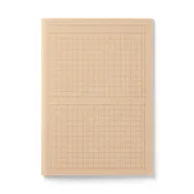 2 Boxes Undated Planner A6