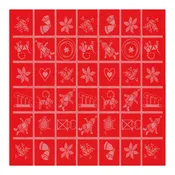 Adventruta Tablecloth