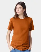 American Apparel® Fine Jersey Unisex T-Shirt 2001