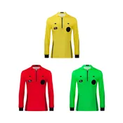 ENYSRA Long Sleeve Play On Pro 3 Pack Women's Jersey