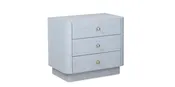 Large Accent Nightstand | Bassett Furniture