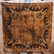 Batwings Wild Rag