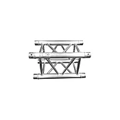 Global Truss SQ‐4109 - 1.64ft. (0.5m) F34 Square Aluminum Truss