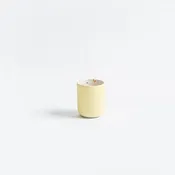 Breeze Party Espresso Cup - Yellow