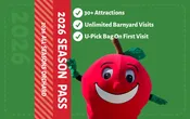 Season Pass 2026