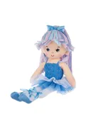 16" Tutu Twirls Ballerina Doll – H15404A