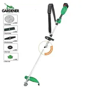 Cordless Foldable Lithium Mower | 18V Brushless OEM Lawn Mower Factory