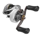 Abu Garcia Revo X VoltiQ Left Hand