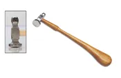 1" Chasing Hammer