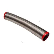 10" HomeSaver Pro 316Ti Ss 4'-19' Liner