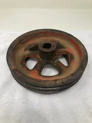 00127200 Ariens Drive Sheave