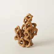 Abstract Ceramic Sculpture