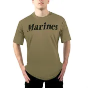 [AR 670-1][Military] Marines Physical Training T-Shirts