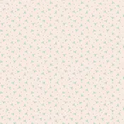 Farmer's Daughter Background - Seedling - Leaf