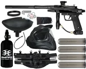 Azodin Gun Package Kit - KDIII - Legendary