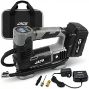 20V Cordless Tire Inflator With 3.0Ah Battery