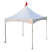 10×10 Quick Peak Tent