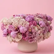 Blush Wave