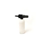 Low-Pressure Soap Applicator