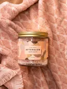 Afterglow Bath Salts from Slow North