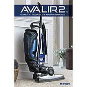 Avalir 2 Poster