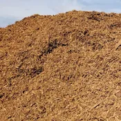 10 yards Mulch Delivered to Select Zips