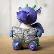 10.5" Storytelling Dragon