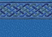 Bali Signature Series Vinyl Liner for Inground Pools 27 Mil