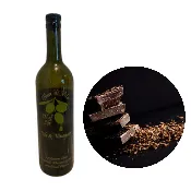 Dark Chocolate Balsamic Vinegar