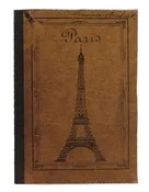 7gypsies Book Cover: Paris 5x7